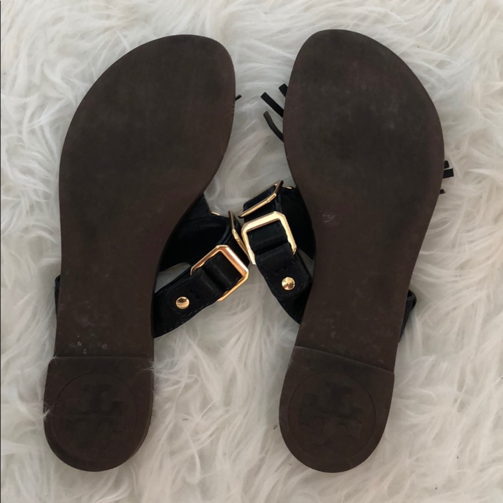 Tory Burch sandals - Picture 3 of 4